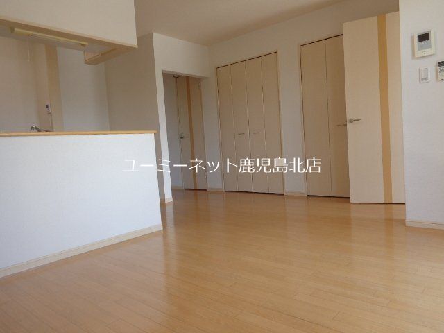 1LDK Apartment in Kagoshima, Kagoshima — photo 3 of 3