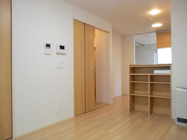 1LDK Apartment in Kagoshima, Kagoshima — photo 3 of 3