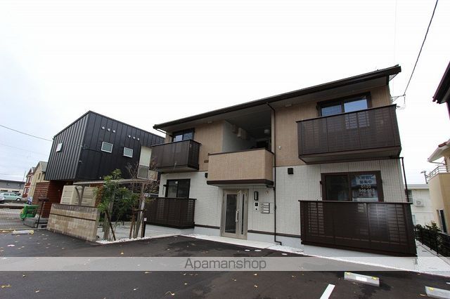 1LDK Apartment in Kanazawa, Ishikawa