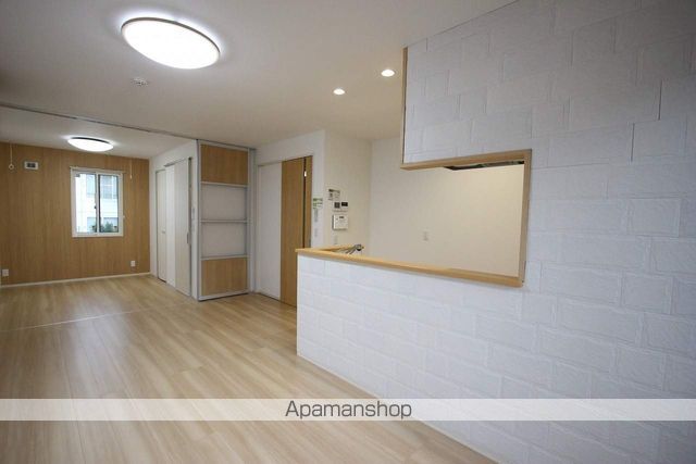 1LDK Apartment in Kanazawa, Ishikawa — photo 3 of 3