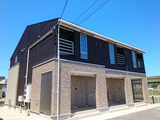 1LDK Apartment in Kanazawa, Ishikawa