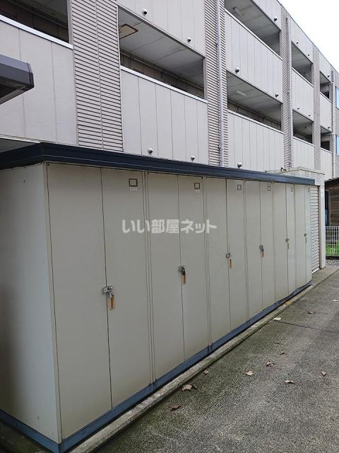 1LDK Apartment in Kanazawa, Ishikawa — photo 3 of 3