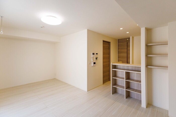 1LDK Apartment in Kanazawa, Ishikawa — photo 3 of 3