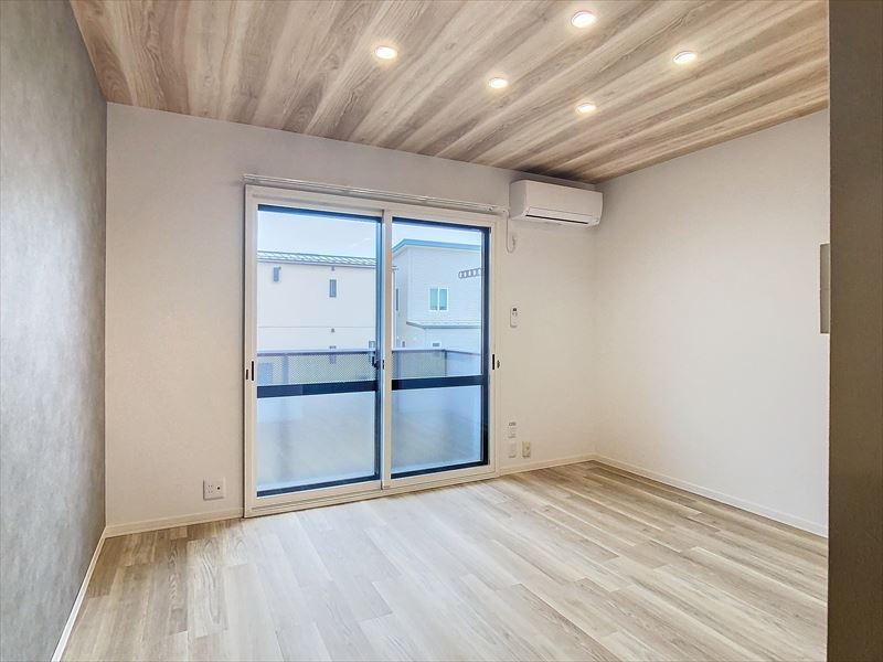 1LDK Apartment in Kanazawa, Ishikawa — photo 3 of 3