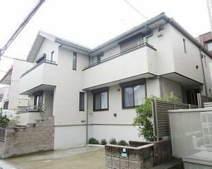 1LDK Apartment in Meguro, Tokyo - Image 1