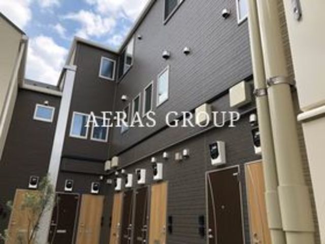 1LDK Apartment in Nakano, Tokyo
