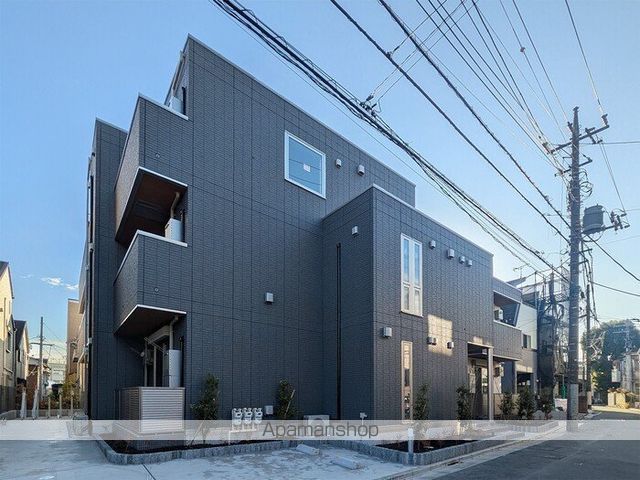 1LDK Apartment in Nakano, Tokyo