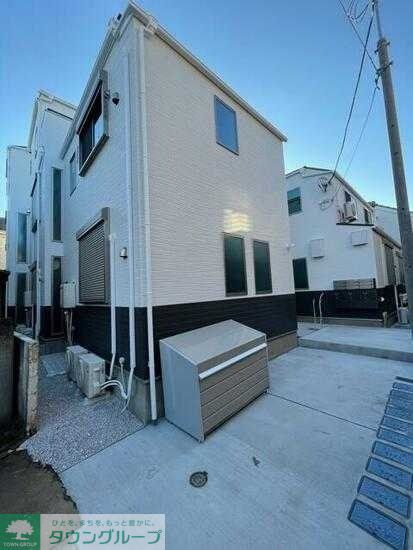 1LDK Apartment in Nakano, Tokyo