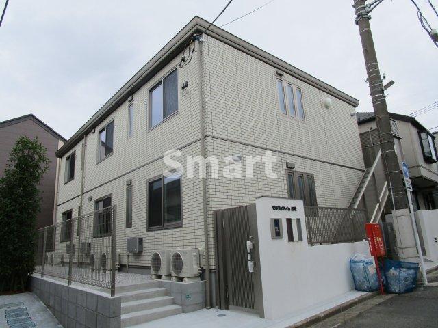 1LDK Apartment in Nakano, Tokyo