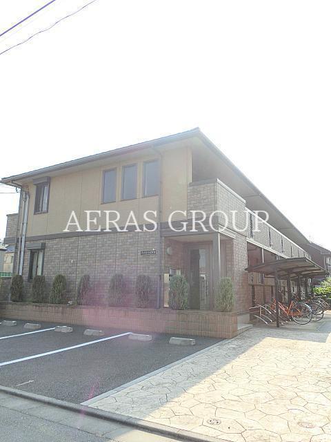 1LDK Apartment in Nakano, Tokyo - Image 1