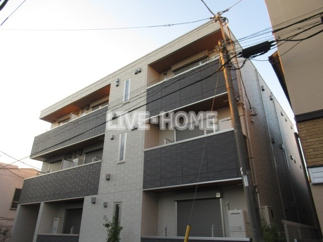 1LDK Apartment in Nakano, Tokyo - Image 1