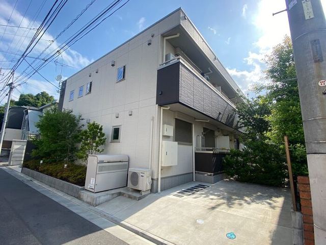 1LDK Apartment in Nakano, Tokyo