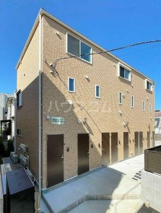 1LDK Apartment in Nakano, Tokyo