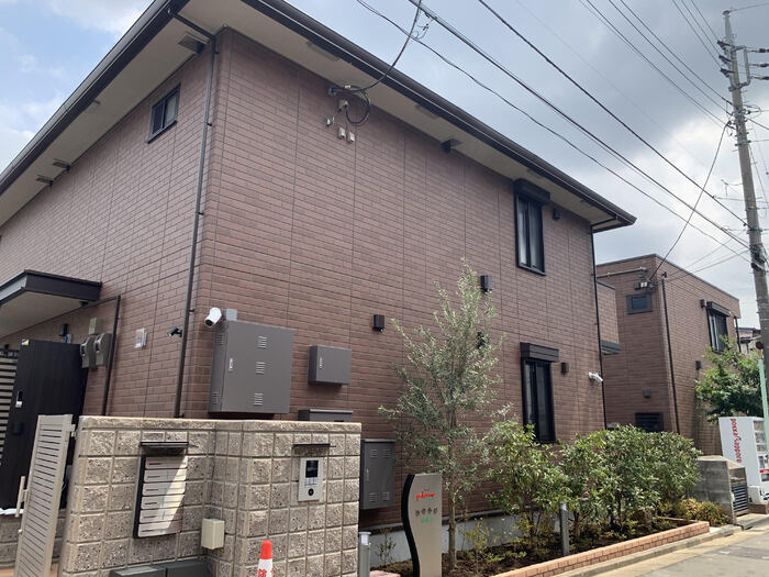 1LDK Apartment in Nakano, Tokyo - Image 1