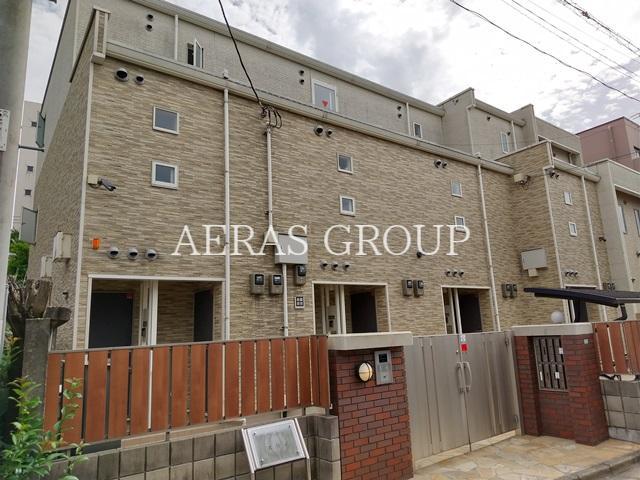 1LDK Apartment in Nakano, Tokyo