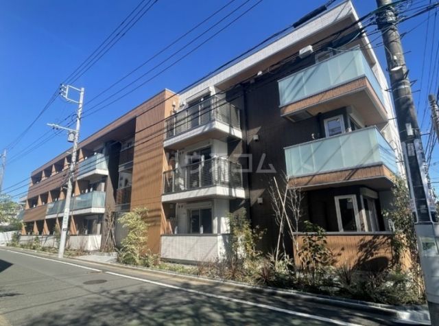1LDK Apartment in Nakano, Tokyo