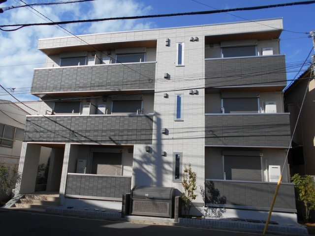 1LDK Apartment in Nakano, Tokyo