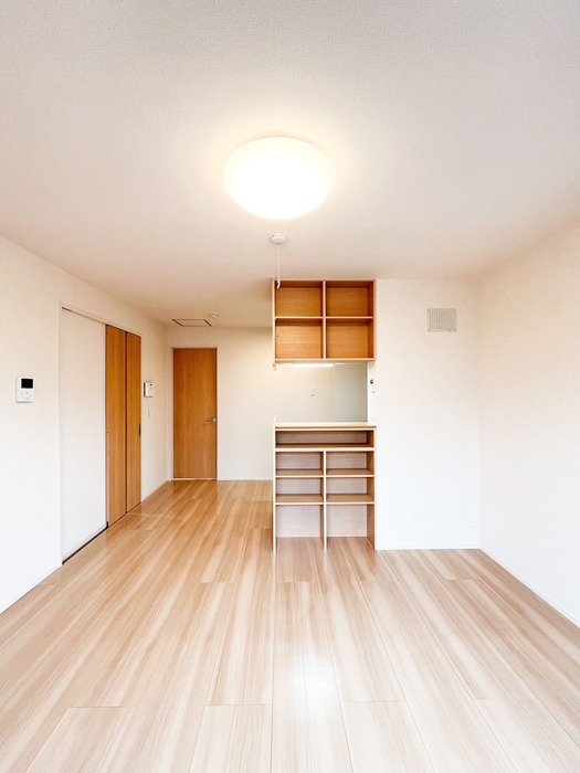 1LDK Apartment in Nakano, Tokyo