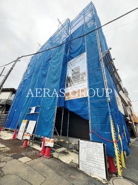 1LDK Apartment in Nakano, Tokyo