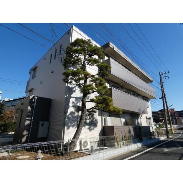 1LDK Apartment in Setagaya, Tokyo
