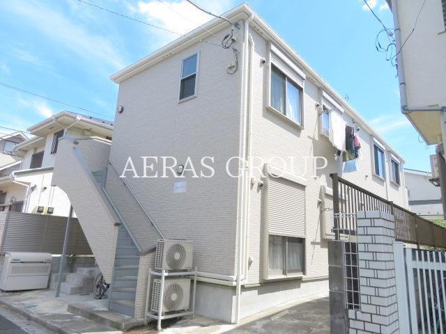 1LDK Apartment in Setagaya, Tokyo