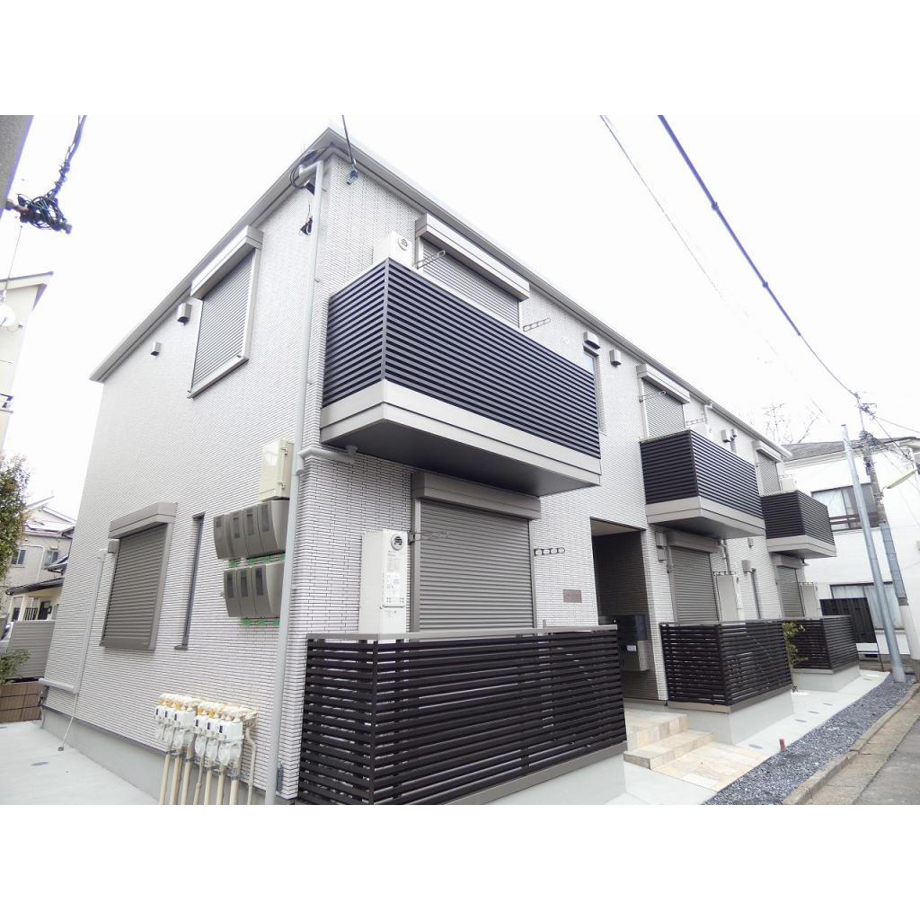 1LDK Apartment in Setagaya, Tokyo — photo 3 of 3