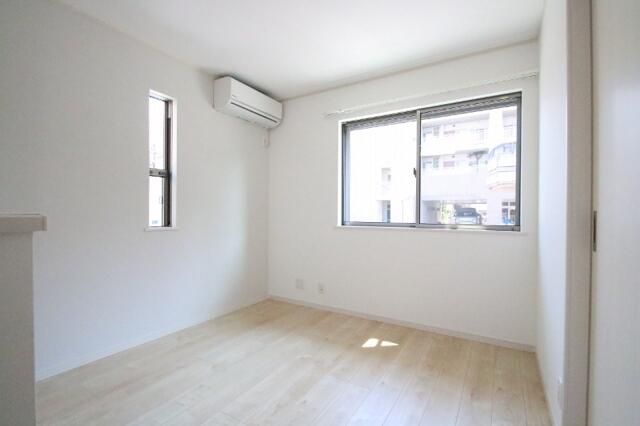 1LDK Apartment in Setagaya, Tokyo