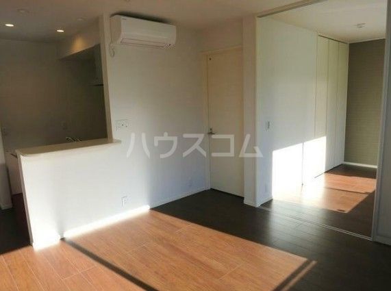 1LDK Apartment in Setagaya, Tokyo — photo 3 of 3