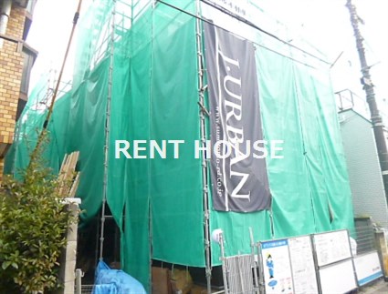 1LDK Apartment in Shibuya, Tokyo - Image 1
