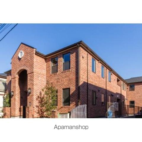 1LDK Apartment in Shibuya, Tokyo