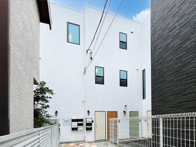 1LDK Apartment in Shibuya, Tokyo