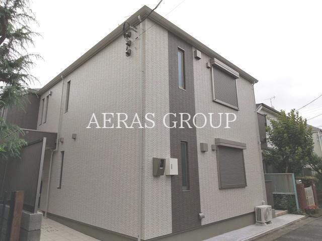 1LDK Apartment in Suginami, Tokyo - Image 1