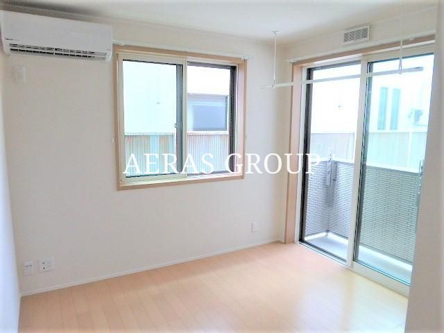 1LDK Apartment in Suginami, Tokyo — photo 3 of 3