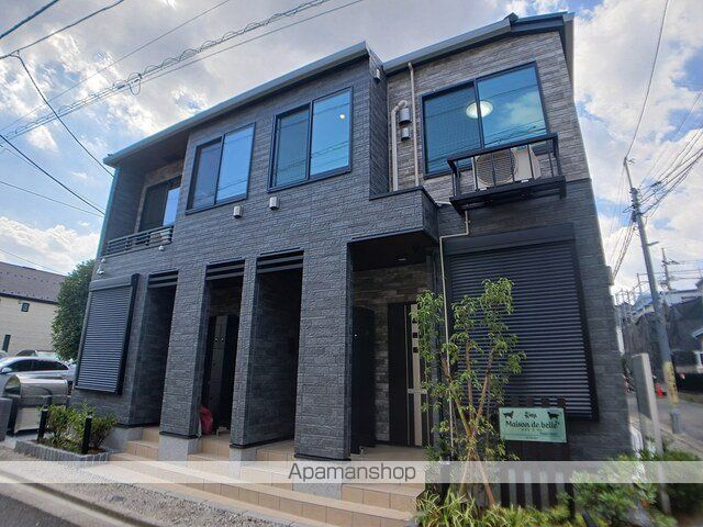 1LDK Apartment in Suginami, Tokyo