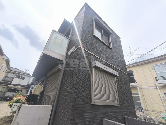 1LDK Apartment in Suginami, Tokyo - Image 1