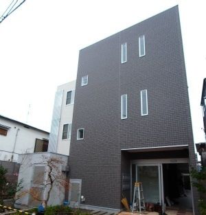 1LDK Apartment in Toshima, Tokyo
