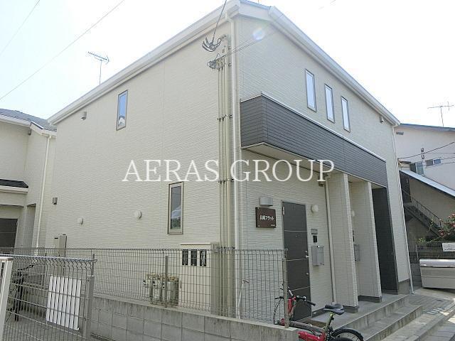 1LDK Apartment in Toshima, Tokyo - Image 1