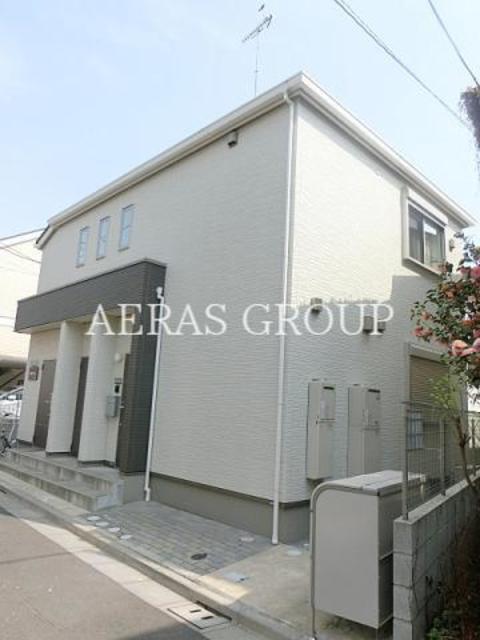 1LDK Apartment in Toshima, Tokyo — photo 3 of 3