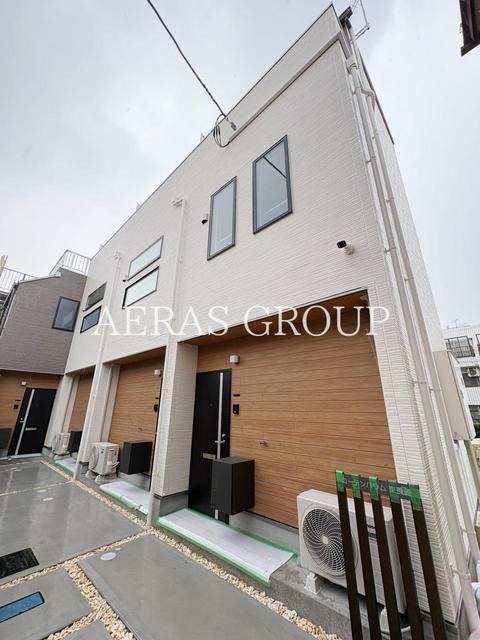 1LDK Apartment in Toshima, Tokyo