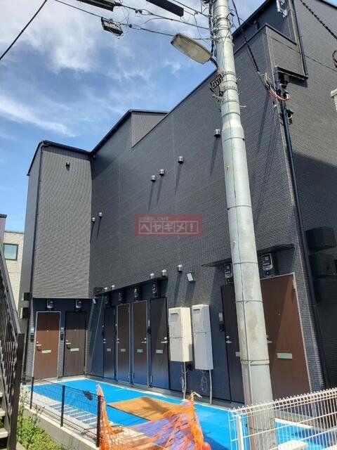 1LDK Apartment in Toshima, Tokyo - Image 1