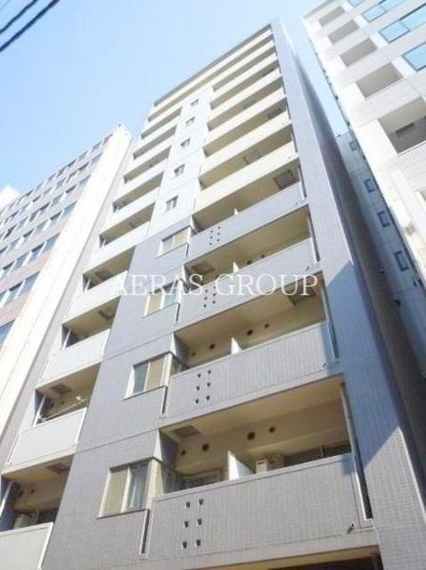 1LDK Mansion in Chiyoda, Tokyo - Image 1