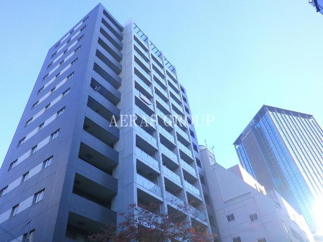 1LDK Mansion in Chiyoda, Tokyo - Image 1