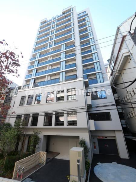 1LDK Mansion in Chiyoda, Tokyo - Image 1