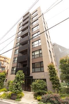 1LDK Mansion in Chiyoda, Tokyo - Image 1