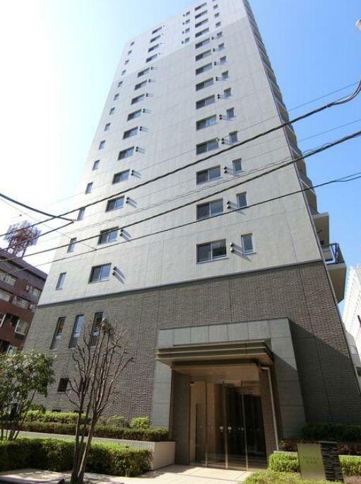 1LDK Mansion in Chiyoda, Tokyo - Image 1