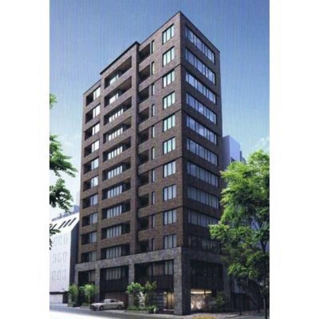 1LDK Mansion in Chiyoda, Tokyo