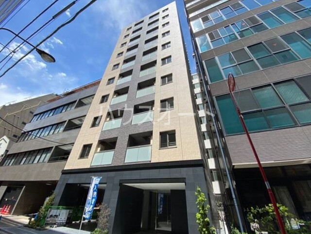 1LDK Mansion in Chiyoda, Tokyo — photo 3 of 3