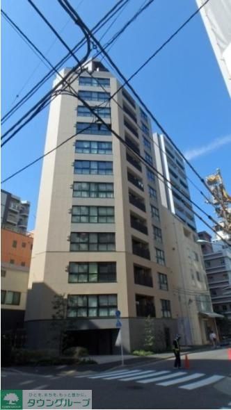 1LDK Mansion in Chiyoda, Tokyo