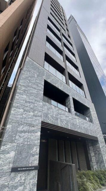 1LDK Mansion in Chiyoda, Tokyo - Image 1