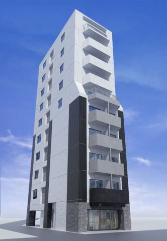1LDK Mansion in Chiyoda, Tokyo